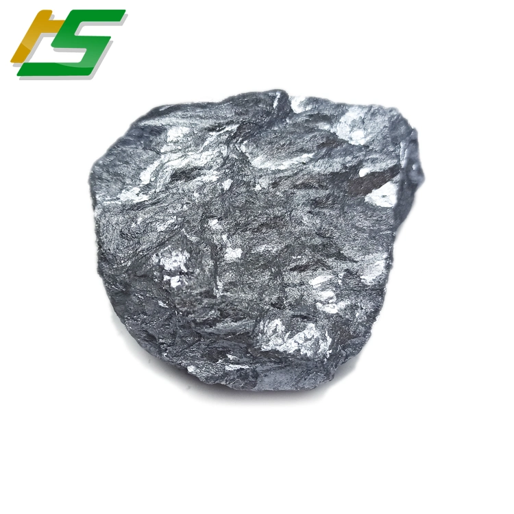 High Purity Casi Calcium Silicon Metal Alloy with The Best Price