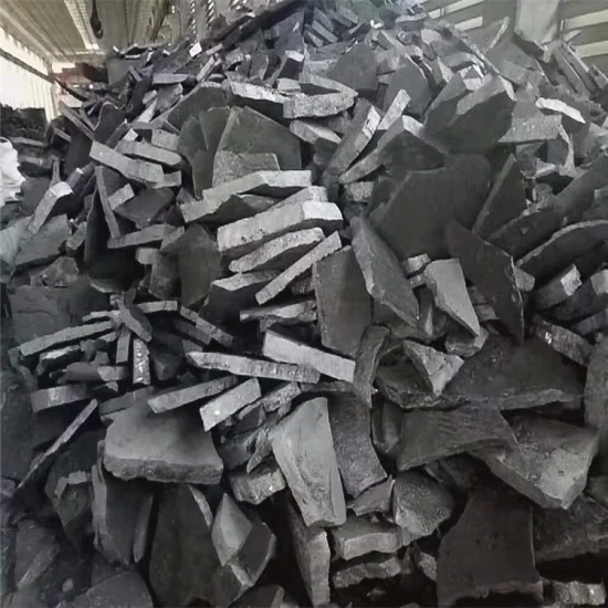 Good Quality High Efficiency Ferro Alloy Furnace Silicon Manganese for Sale