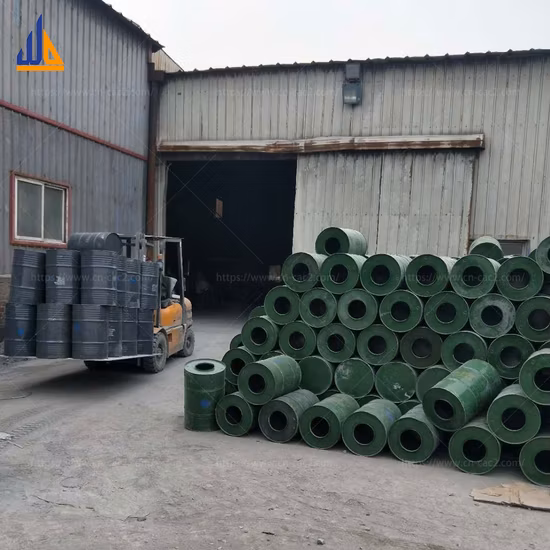 Calcium Carbide Cac2 Manufacturer in China