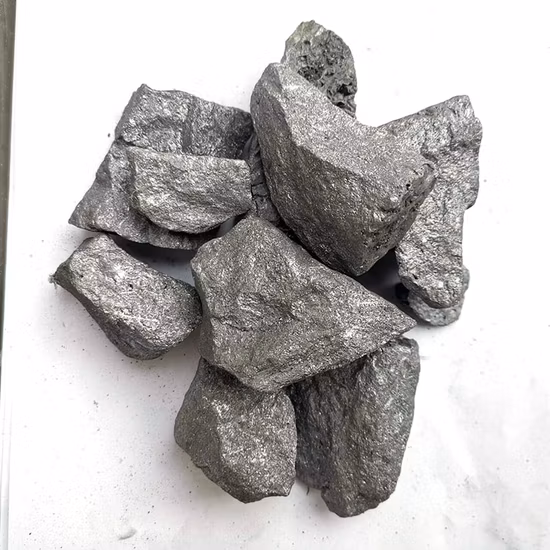 Wuxi Huanjiang Furnace Charge Offer Good Quality Ferro Silicon FeSi65% Alloy for Casting and Steelmaking