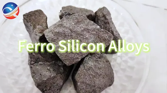 Ferro Silicon