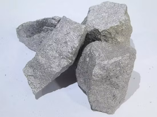 High Quality Low Carbon Ferro Chrome Alloy