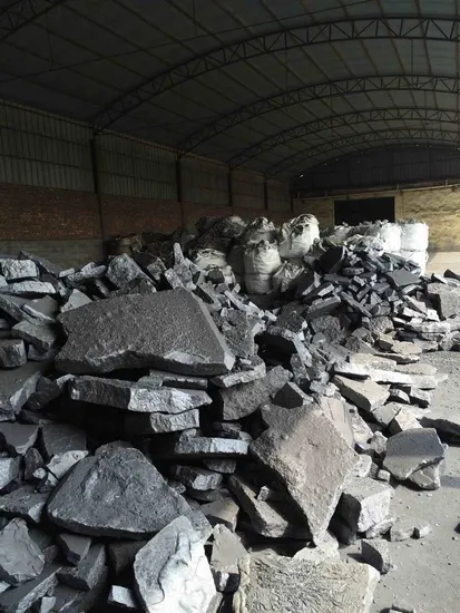 Femgsi Ferro Magnesium Silicon Ferroalloy