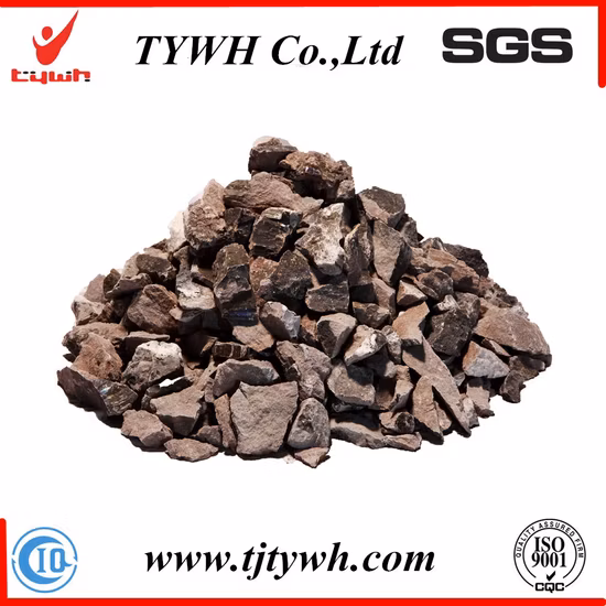 High Quality Calcium Carbide Cac2 Calcium Carbide